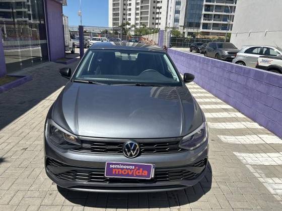 VOLKSWAGEN POLO 1.0 MPI TRACK MANUAL VOLKSWAGEN POLO 1.0 MPI TRACK MANUAL